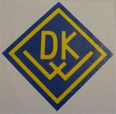 Picture of DKW Tank