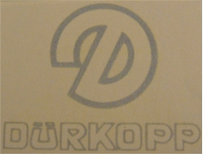Picture of Durkopp Cycle