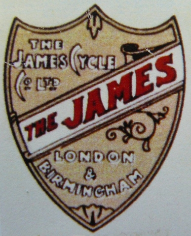 Picture of James Front Mud Guard