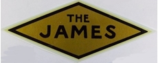 Picture of James Oil Tank