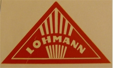Picture of Lohmann Tank