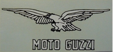 Picture of Moto Guzzi Side Panel R.L.H.