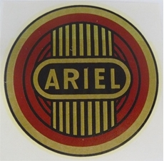 Picture of Ariel Tank HT Series
