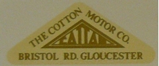 Picture of Cotton H/Stock
