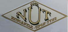 Picture of NUT Tank