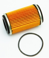 Picture for category Oil Filters/Sump Plates