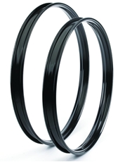 Picture of 32 Hole Tyre Rim 26 x 2.25