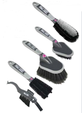 Picture of Muc-Off 5 x Brush Set
