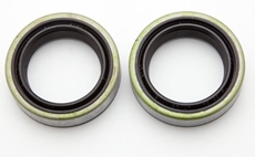 Picture of Fork Oil Seals (PAIR)
