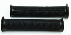 Picture of H/Bar Grips 7/8" JB No. 16  Pair