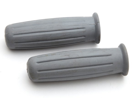 Picture of h/bar grips  (Pair)