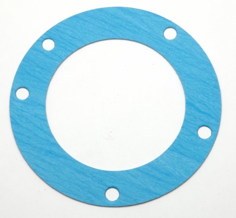 Picture of Chaincase Gaskets BSA A7, A10 (1950-62)Inner Chaincase