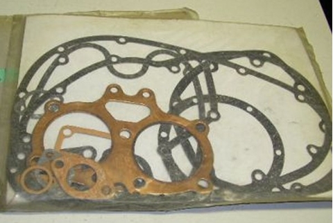 Picture of GASKET SET COMPLETE – BSA A50 Twins 500, Royal Star 500 (1962-70)