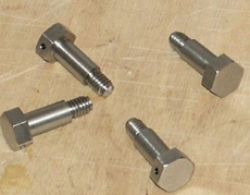 Picture of Tank Mounting Bolt