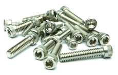Picture of  ALLEN SCREW KIT - BSA A50/A65 1968 on (UNC)