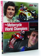 Picture of Motorcycle World Champions