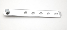Picture of silencer  bracket