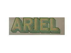 Picture of Ariel Tank