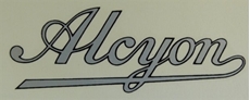 Picture for category ALCYON