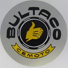 Picture for category BULTACO