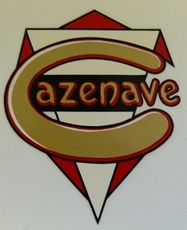 Picture for category CAZENAVE