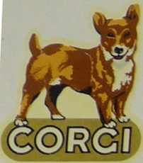 Picture for category CORGI