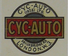 Picture for category CYC-AUTO