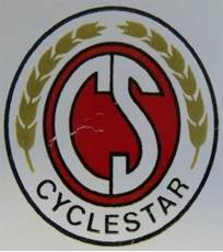 Picture for category CYCLE STAR