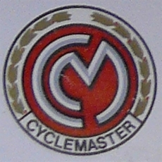 Picture for category CYCLEMASTER
