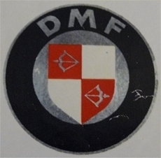 Picture for category D.M.F.