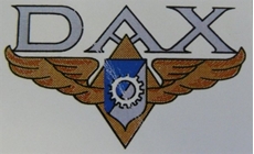 Picture for category DAX