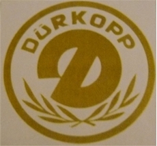 Picture for category DURKOPP