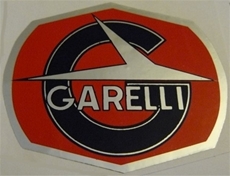Picture for category GARELLI