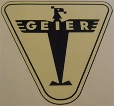 Picture for category GEIER