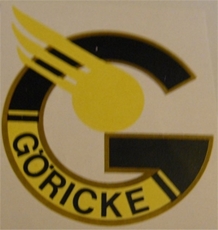Picture for category GORICKE