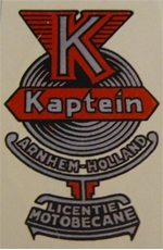 Picture for category KAPTEIN