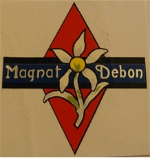 Picture for category MAGNAT DEBON