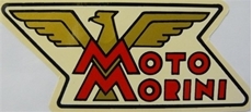 Picture for category MOTO MORINI