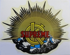 Picture for category OK SUPREME