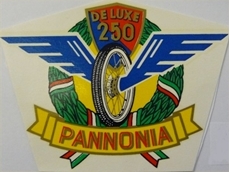 Picture for category PANNONIA