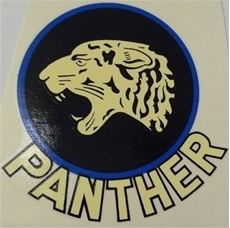 Picture for category PANTHER (GERMAN)
