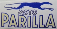Picture for category PARILLA (MOTO)