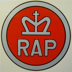 Picture for category R.A.P.