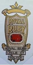Picture for category ROYAL RUBY