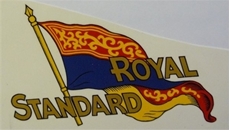 Picture for category ROYAL STANDARD
