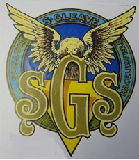 Picture for category S.G.S.