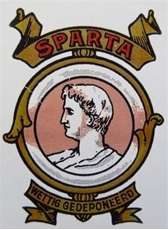Picture for category SPARTA