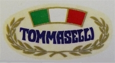 Picture for category TOMASELLI