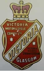 Picture for category VICTORIA (SCOTTISH)
