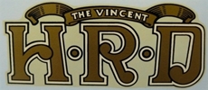 Picture for category VINCENT & H.R.D.